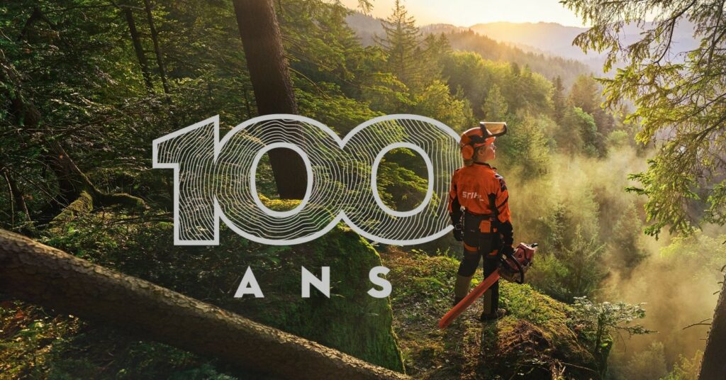 Bois, tronçonneuses, broyeurs, fendeuses et bancs de scie, Beck Motoculture à Barbuise dans l'Aube