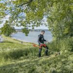 Débroussailler facilement vos espaces verts, Beck Motoculture à Barbuise dans l'Aube