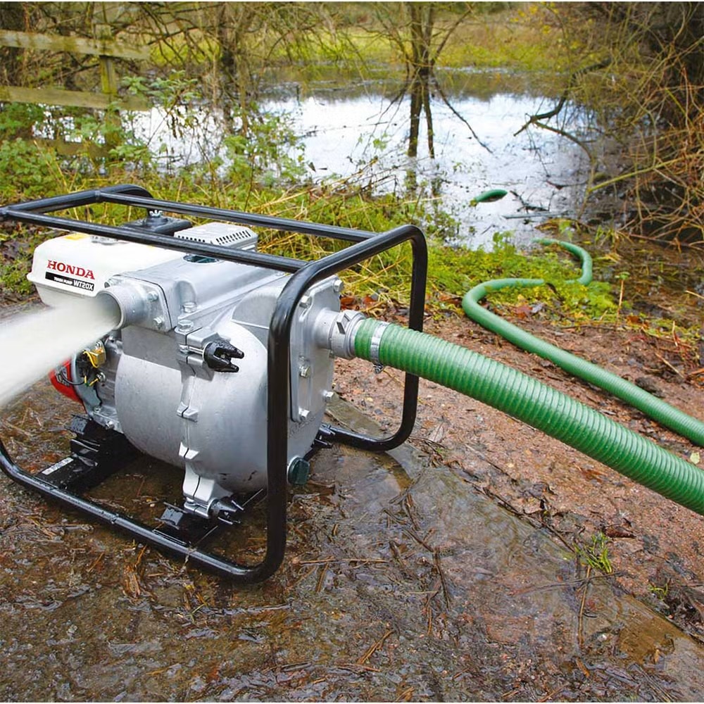 Les pompes à eau pour un arrosage adéquat : conseils, choix et entretien chez Beck Motoculture à Barbuise dans l'Aube
