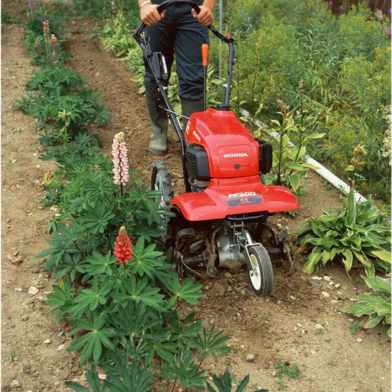 Motoculteur, période idéale pour labourer : conseils, choix et entretien avec Beck Motoculture à Barbuise dans l'Aube